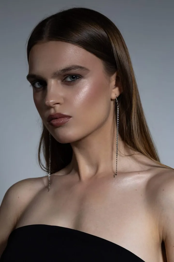 Valentyna Vo.