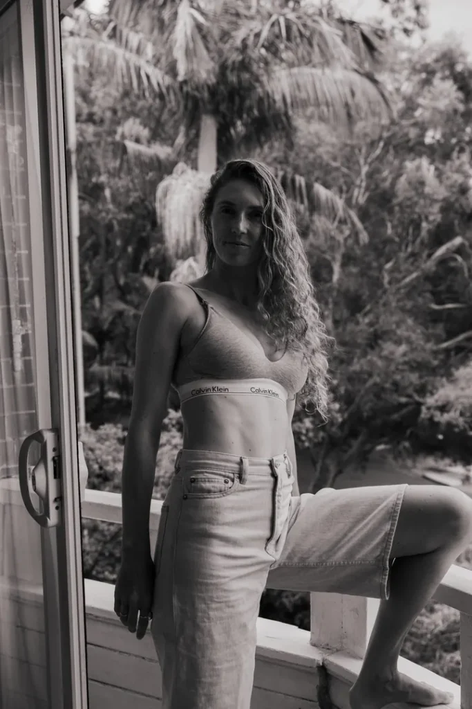 Alexandra mit Mann & Kind