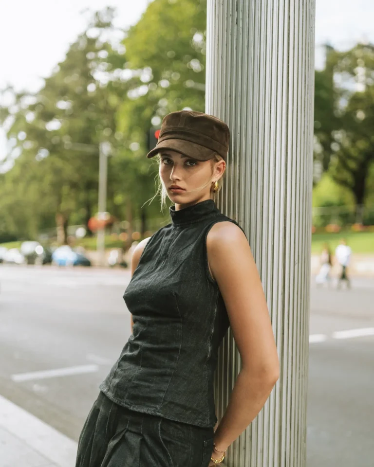 Angelina La.