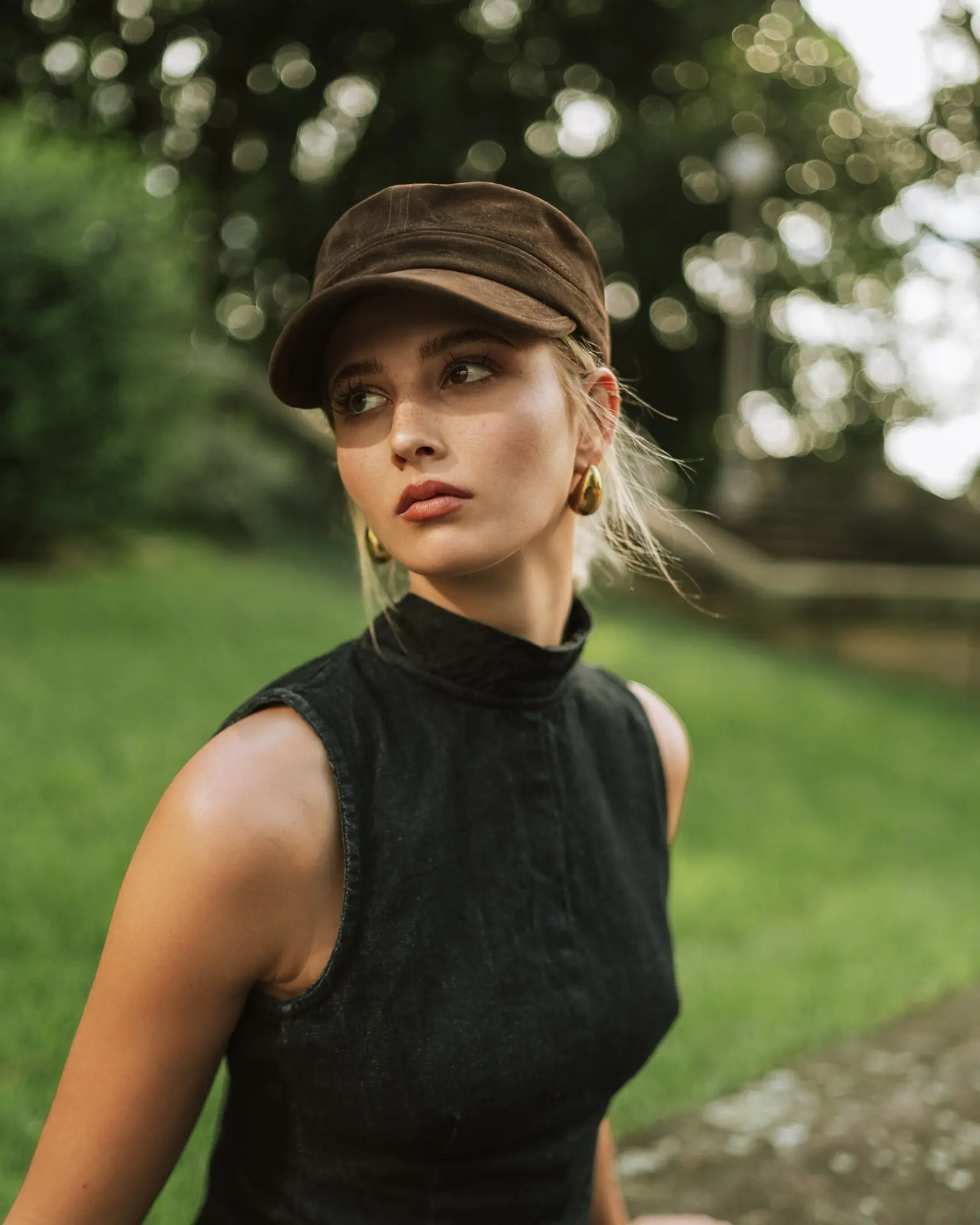Angelina La.
