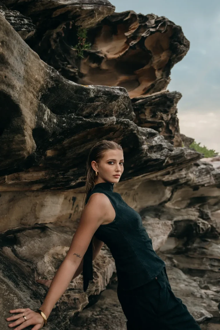 Angelina La.