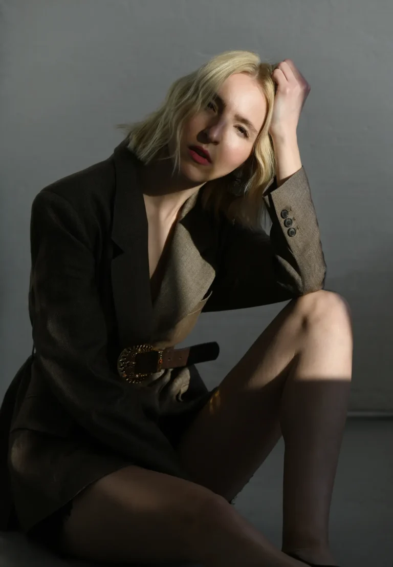 Anita Ris.