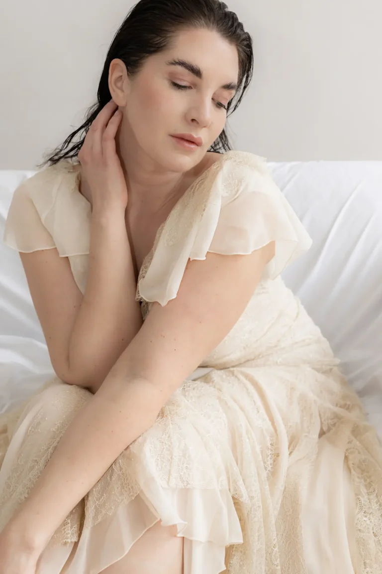 Annika St.