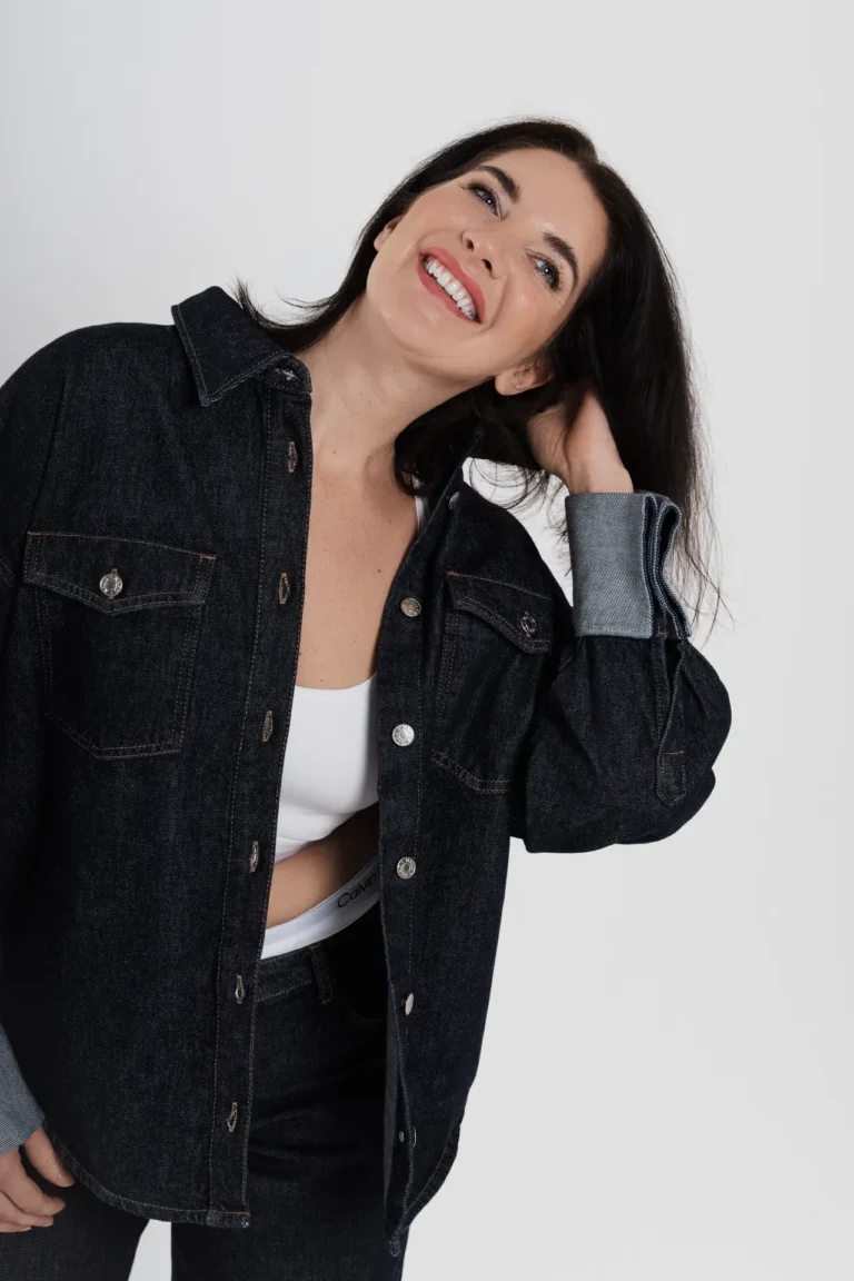 Annika St.