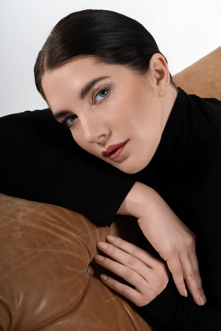 Annika St.