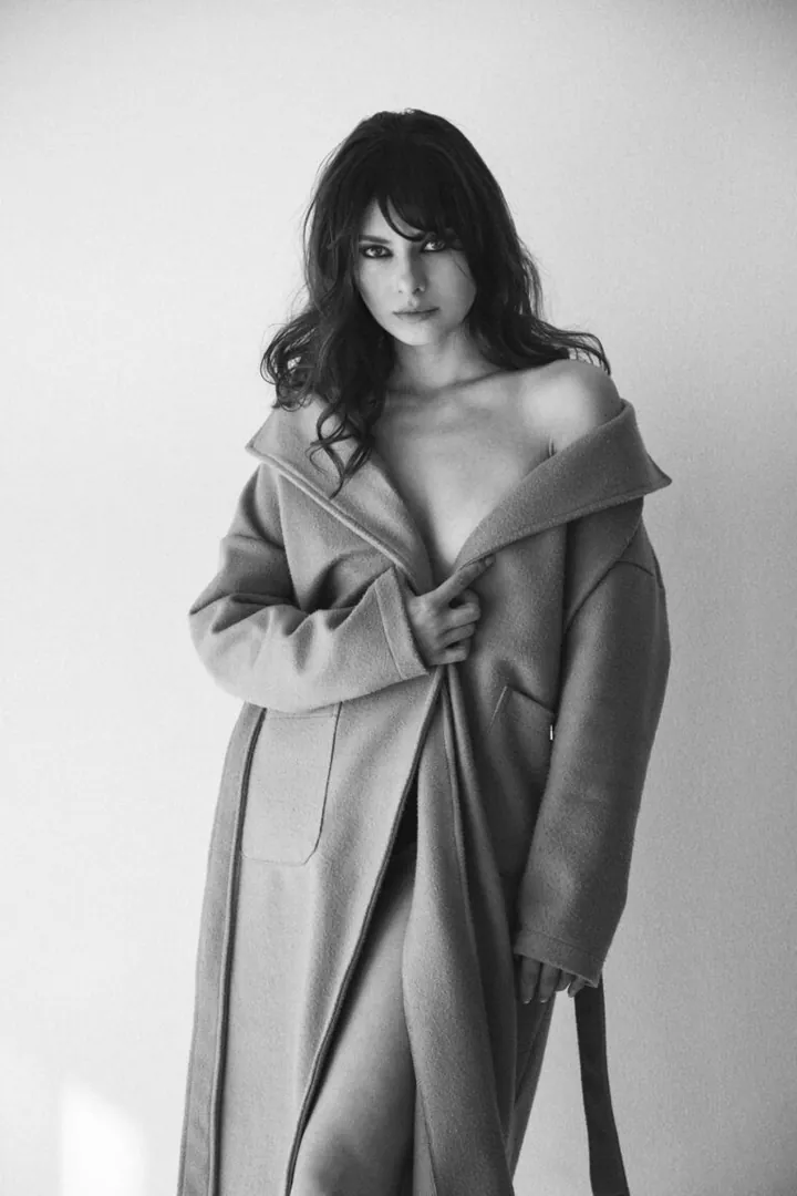 Bettina M.