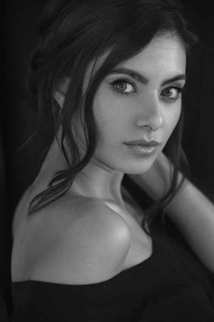 Bettina M.