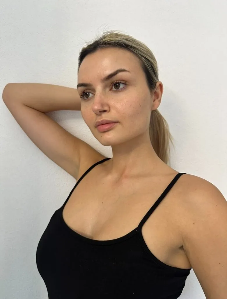 Blerta H.