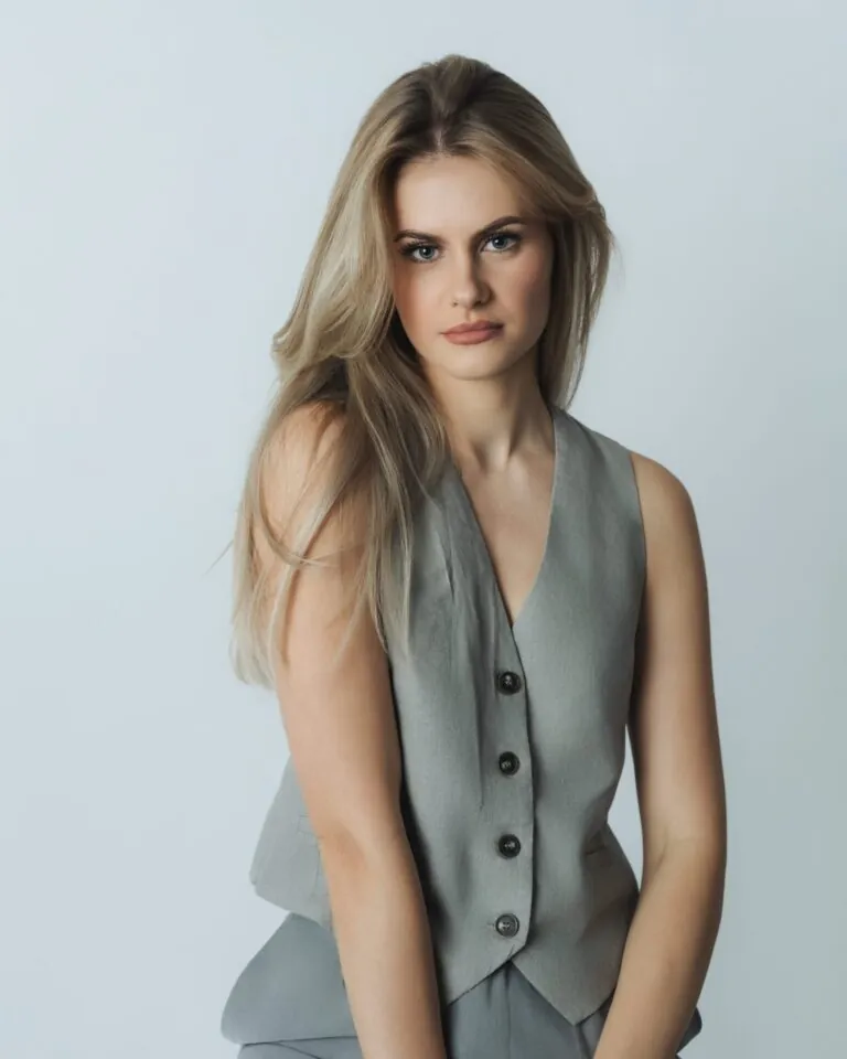 Cathleen B.
