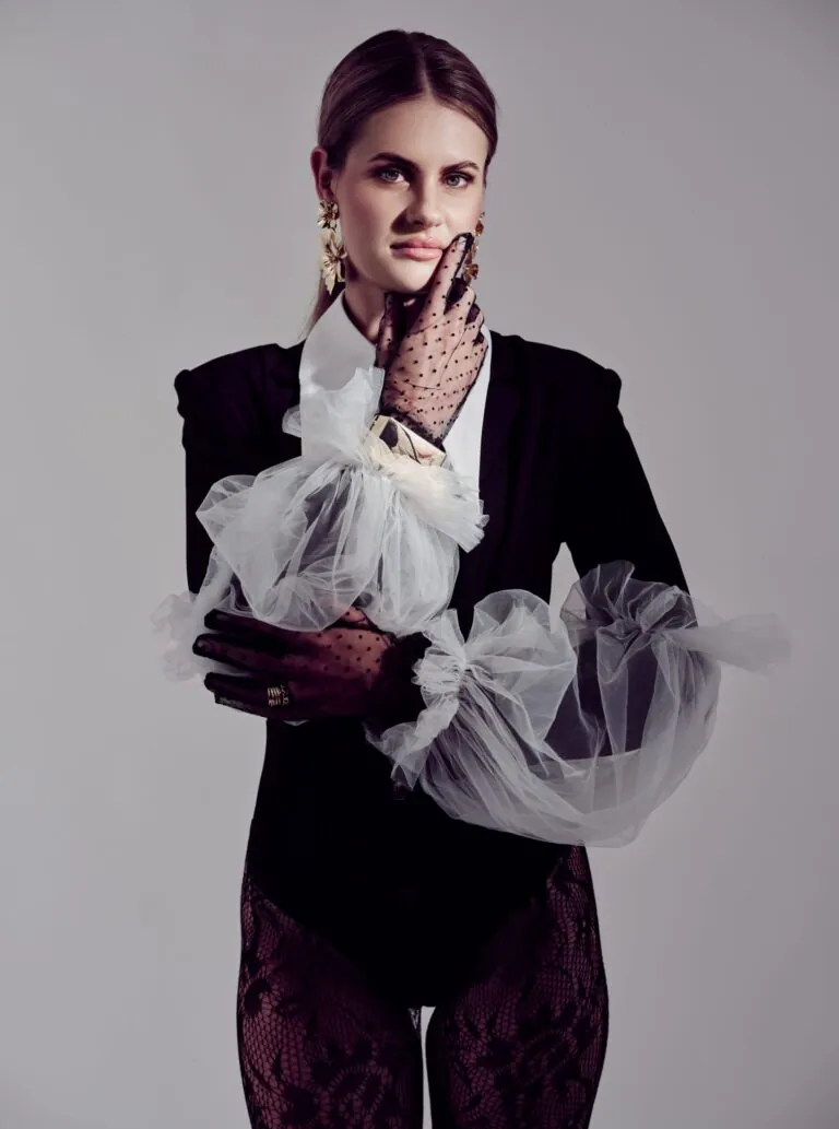 Cathleen B.