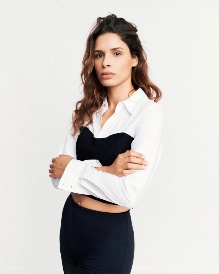 Cecile C.