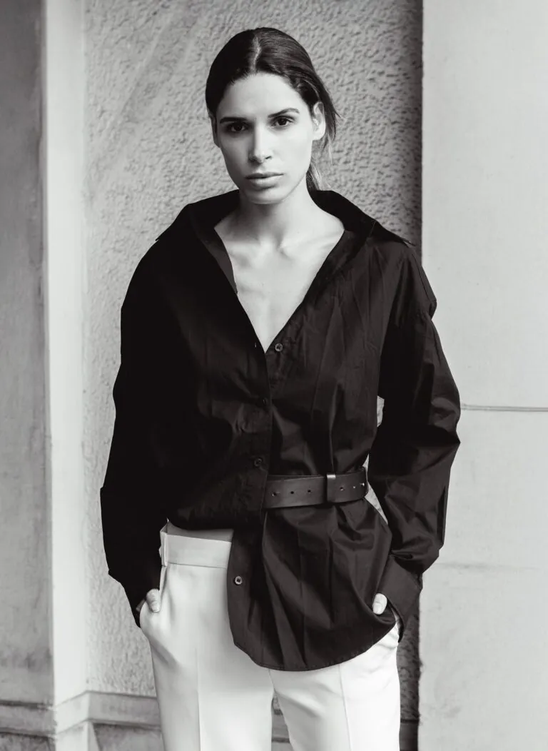 Cecile C.