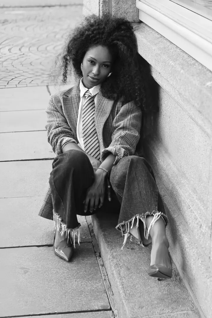 Charissa P.