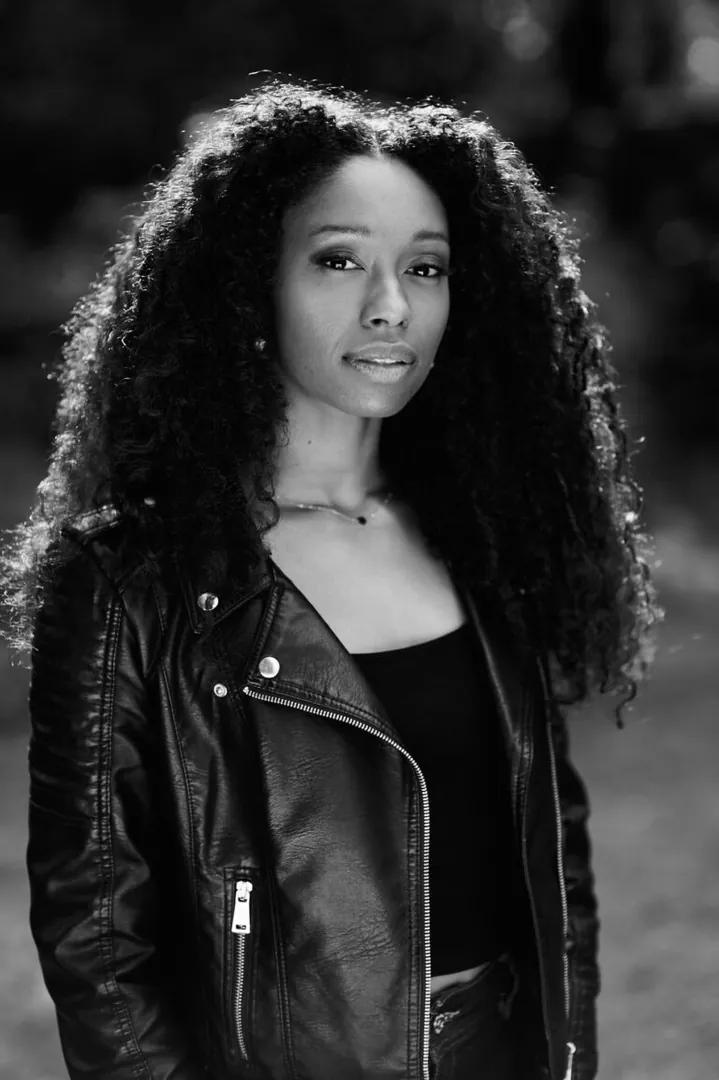 Charissa P.