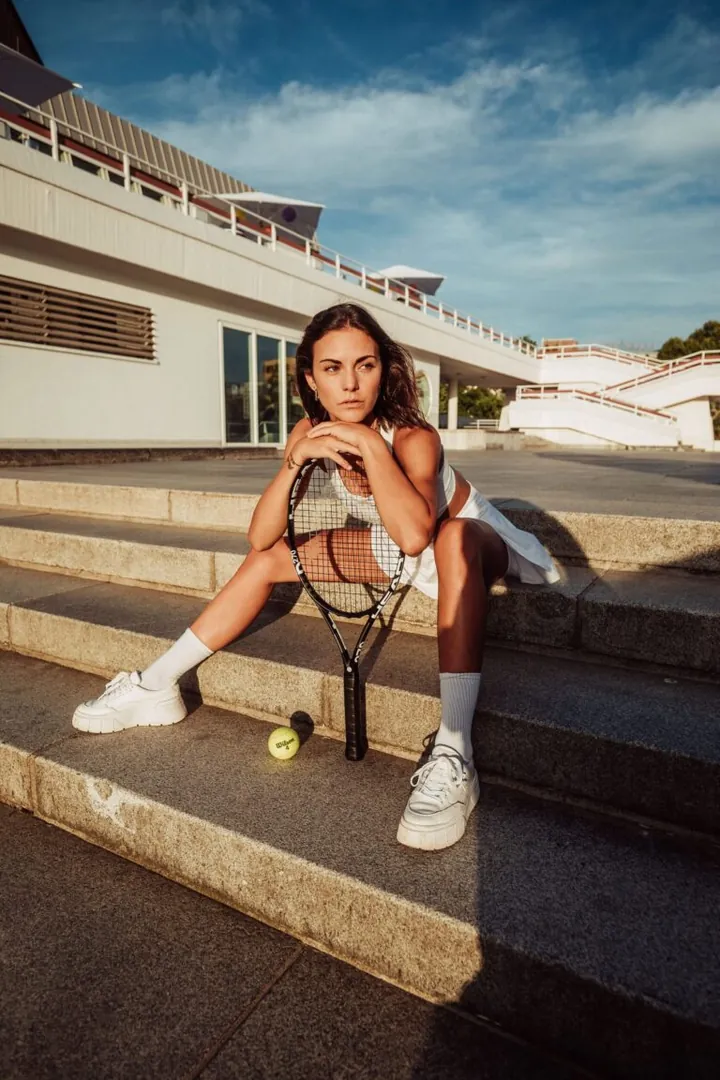 Chiara Boe.