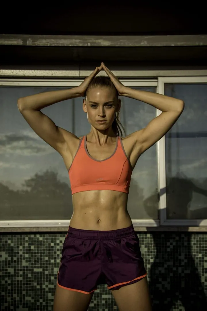 Chiara Kai.