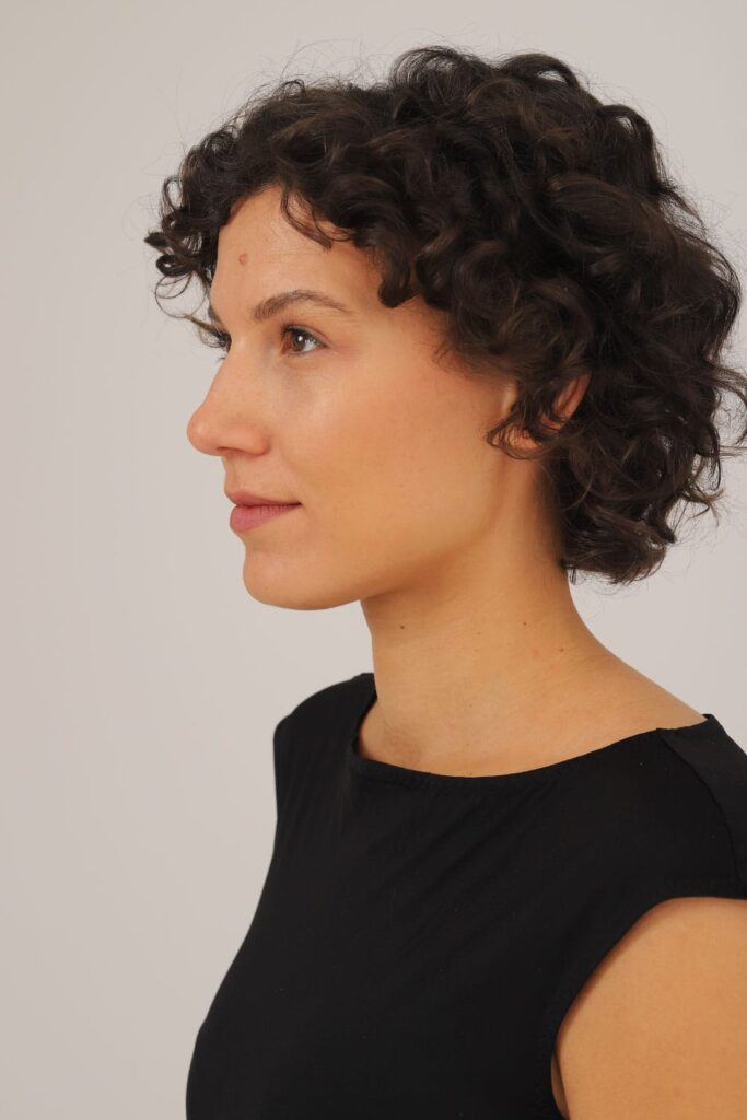 Chiara Pau.