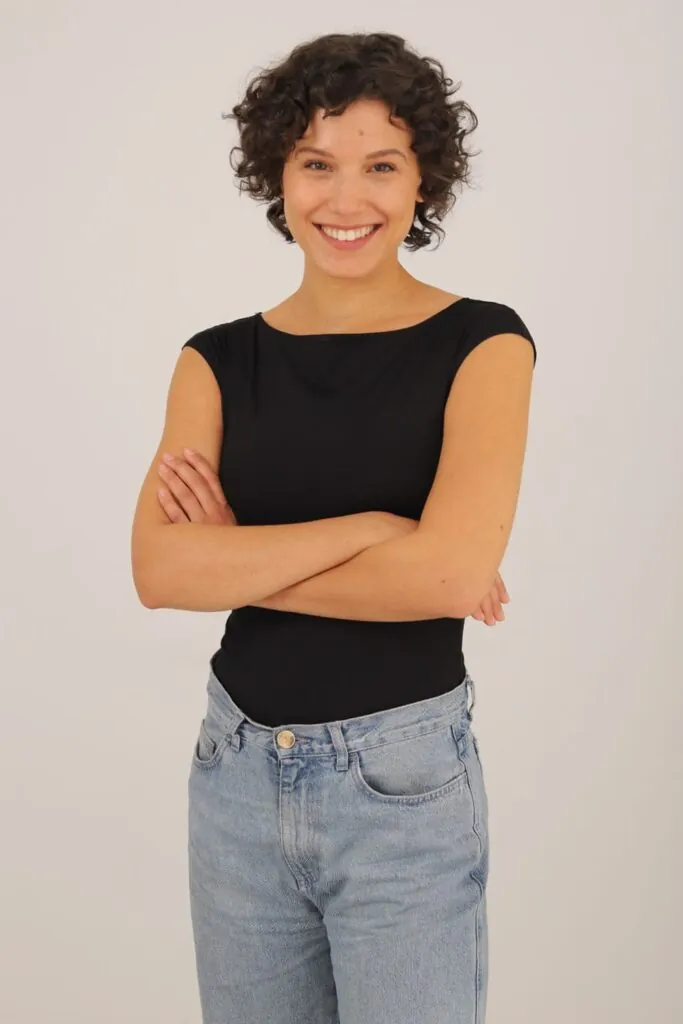 Chiara Pau.