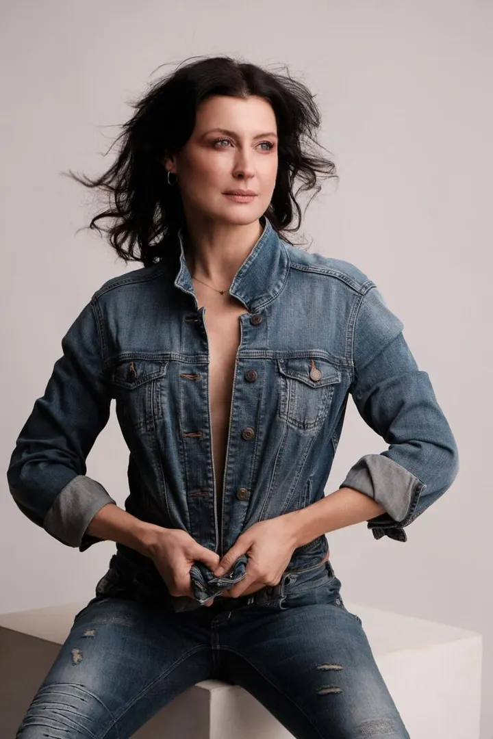Claudia Do.