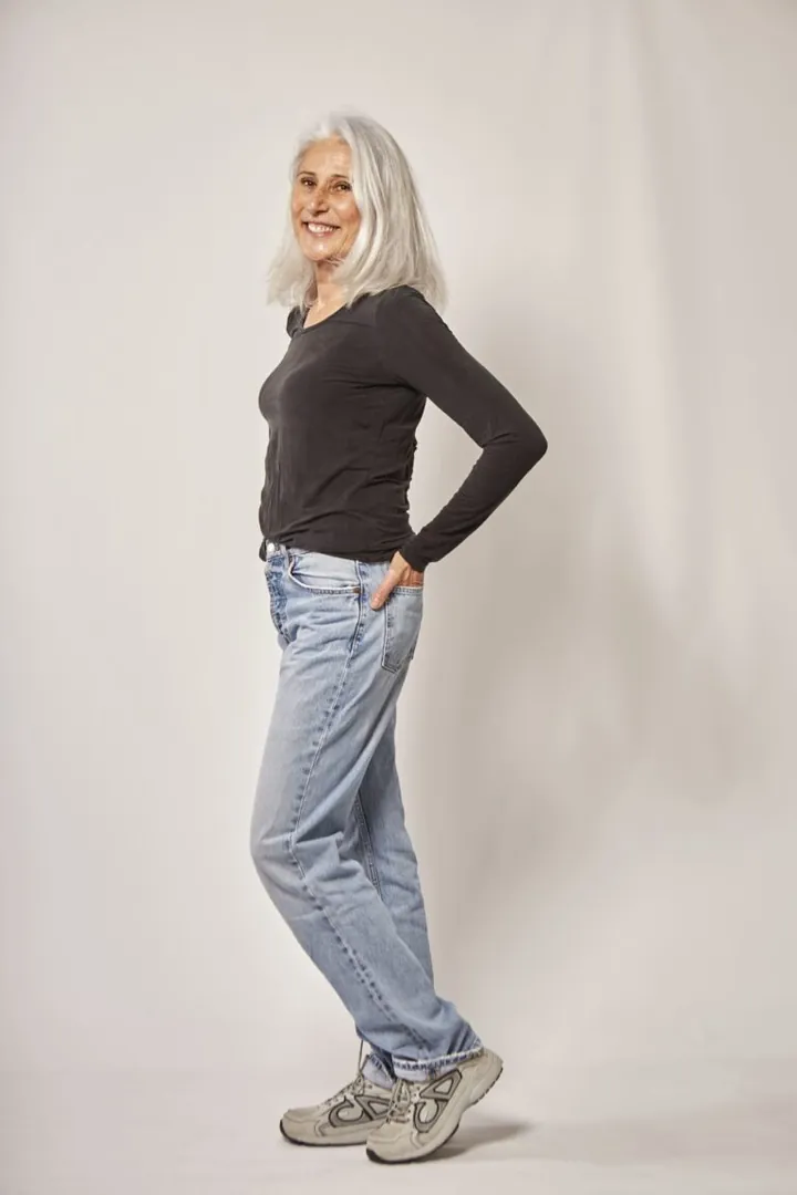 Debora M.