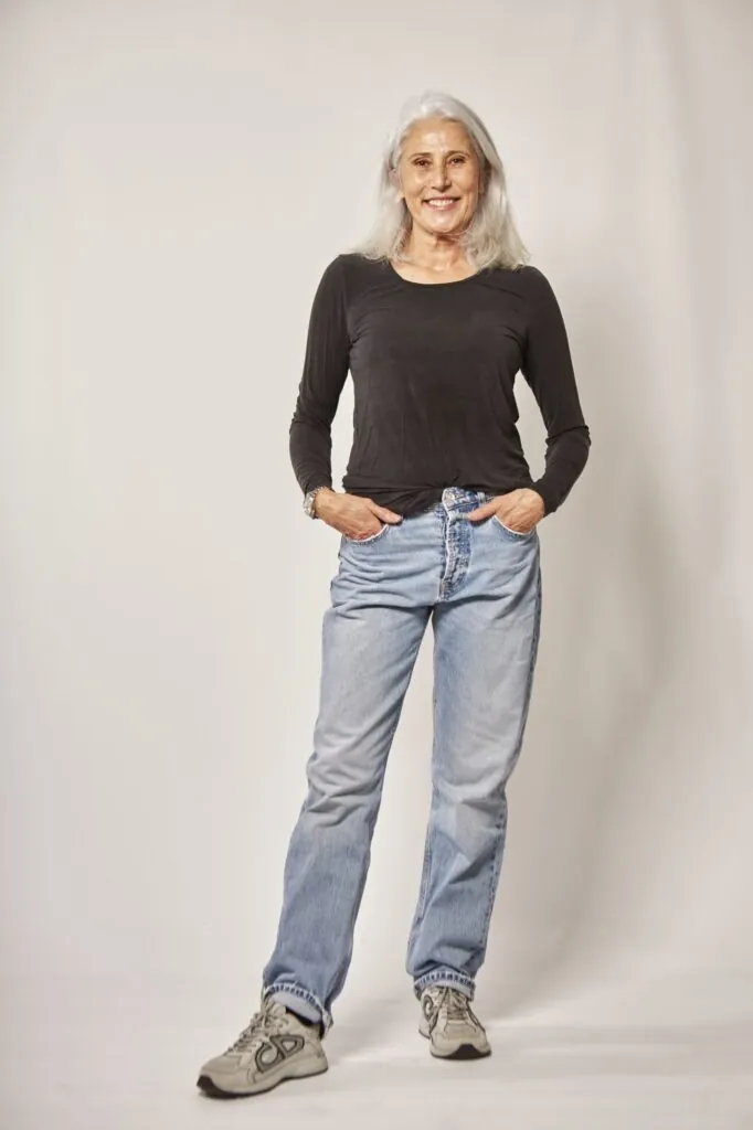 Debora M.