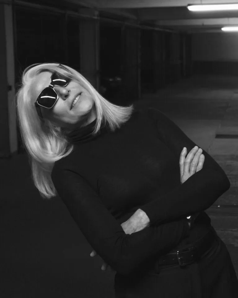 Debora M.