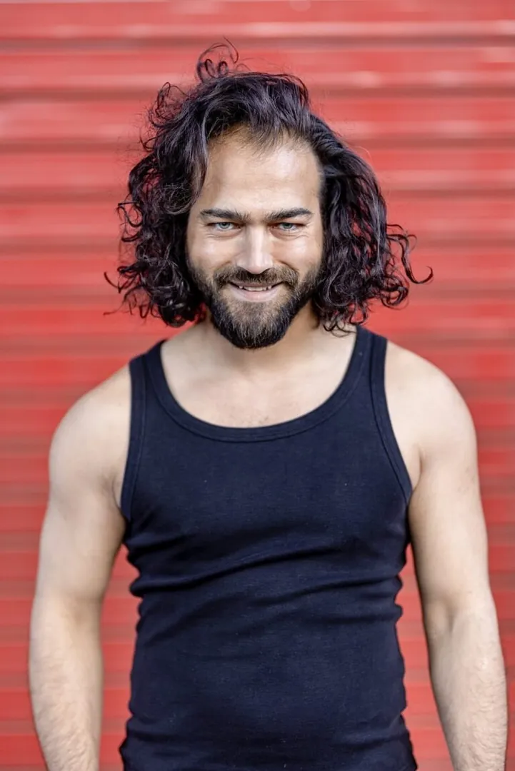 Demir K.
