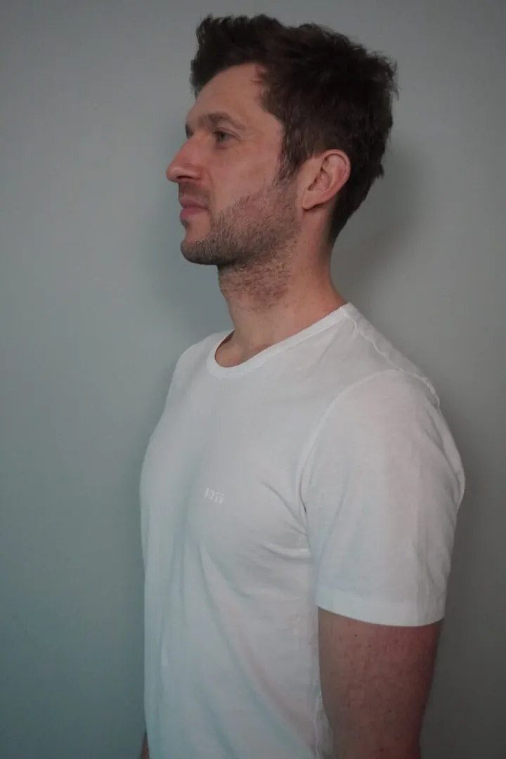 Dominik Ho.
