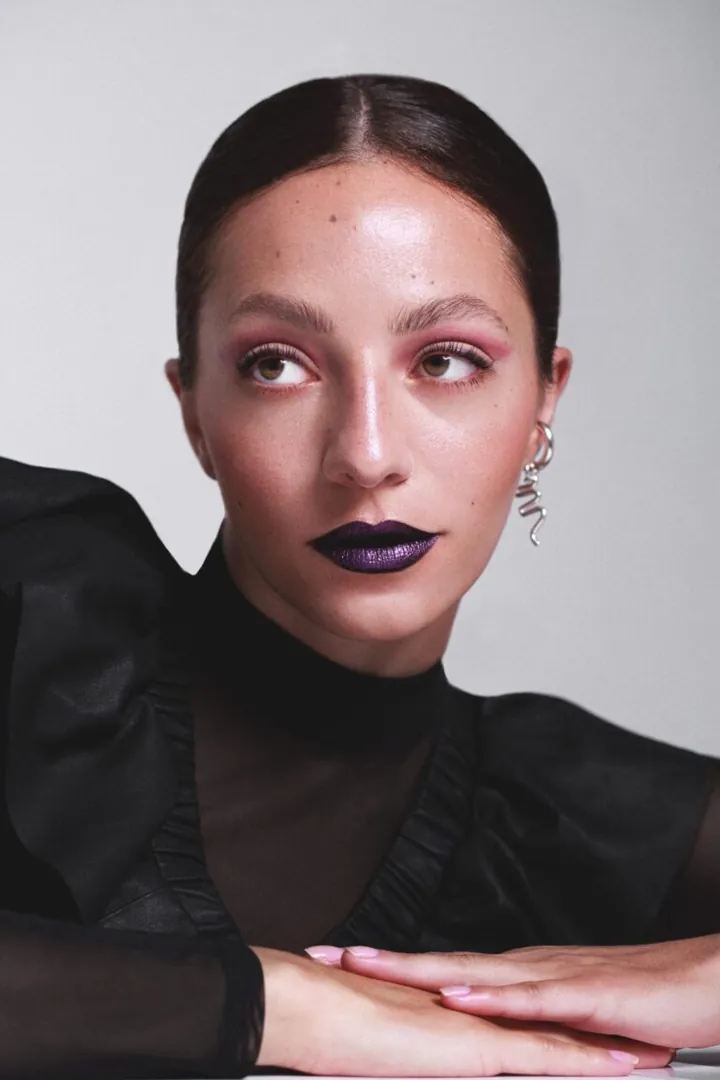 Jennifer Melanie D.
