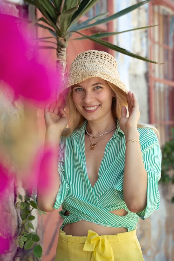 Julija W.