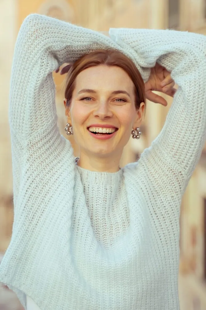 Julija W.
