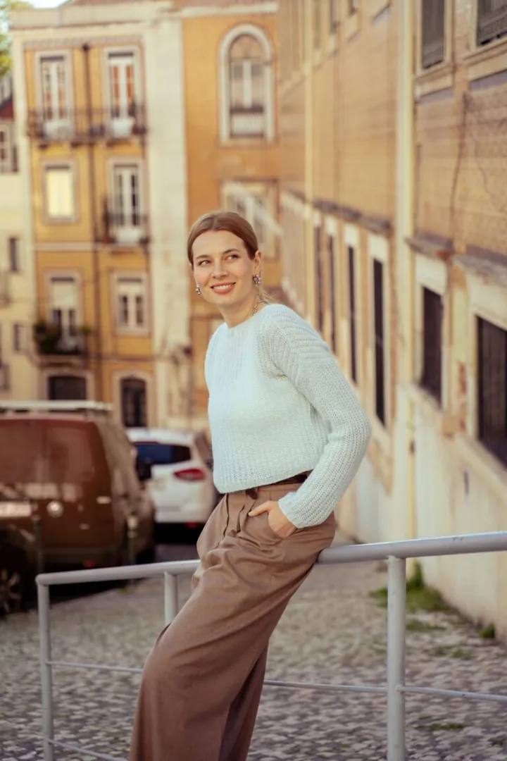 Julija W.