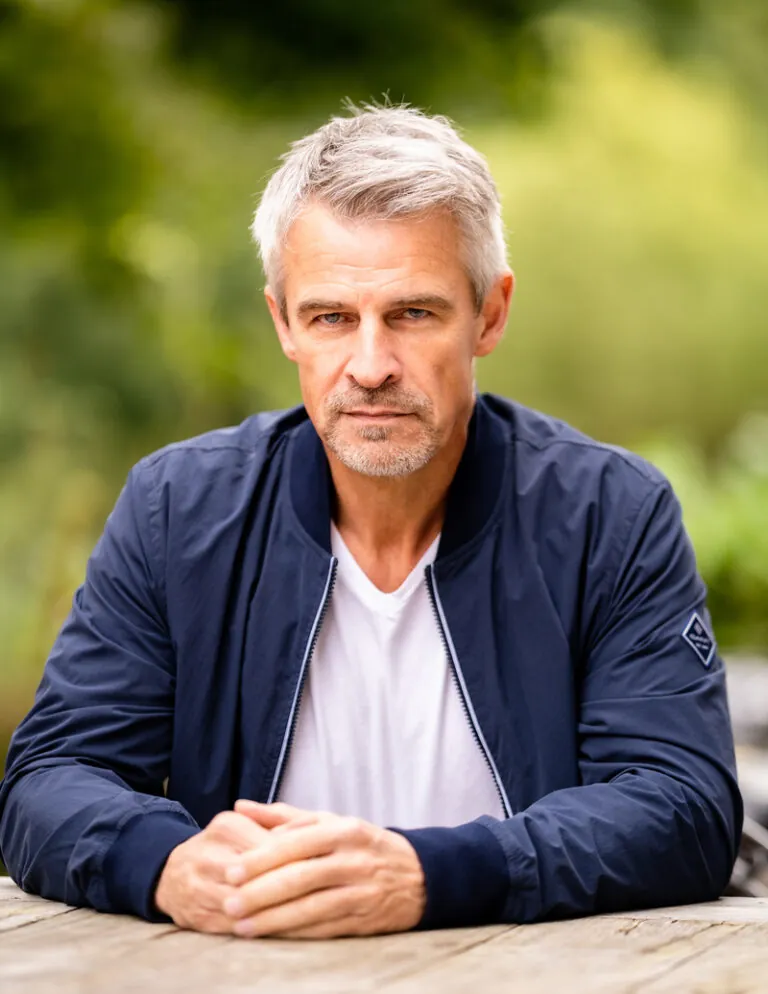 Klaus-Dieter W.