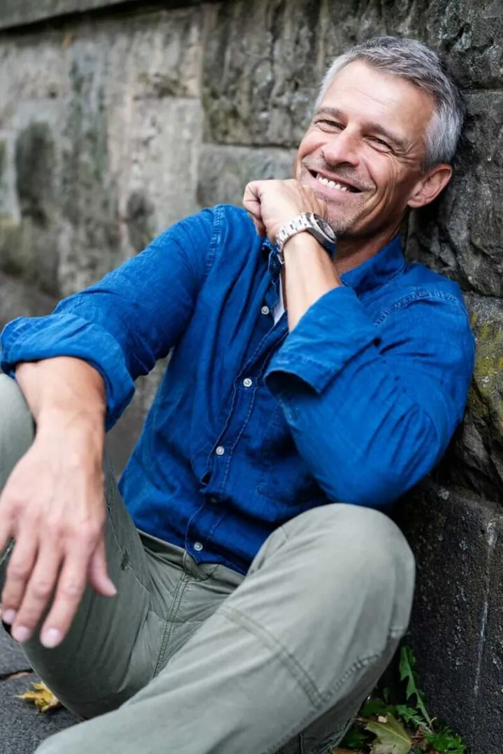 Klaus-Dieter W.