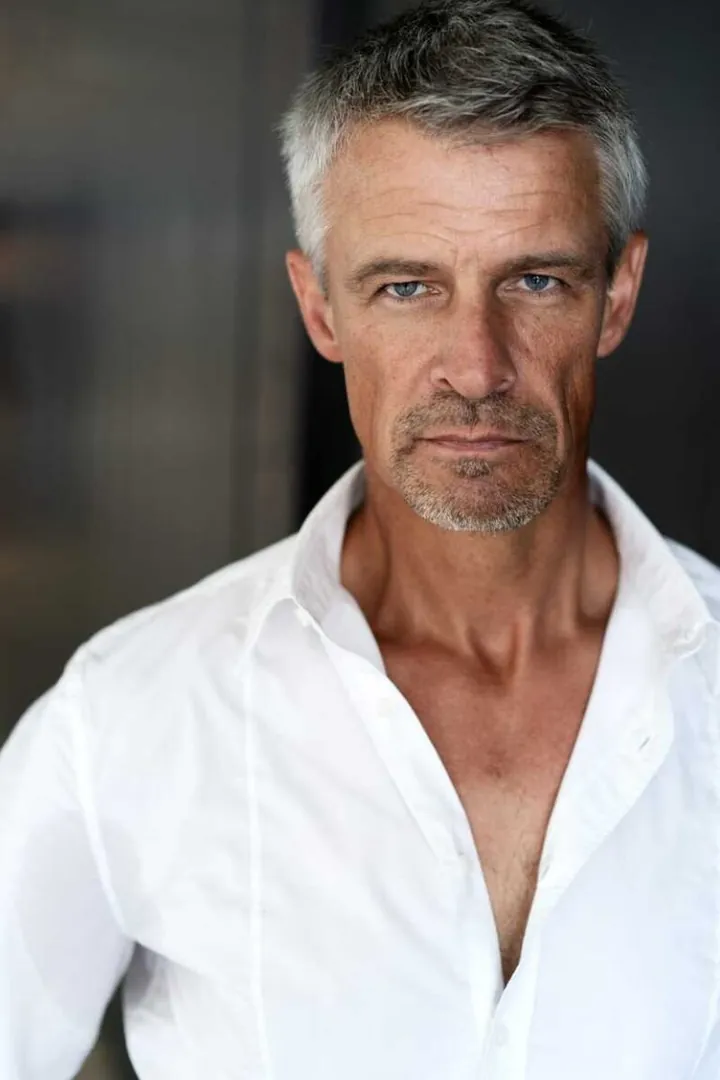 Klaus-Dieter W.