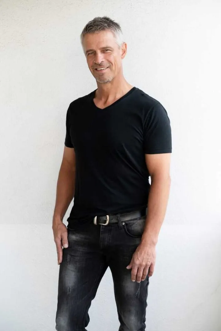 Klaus-Dieter W.
