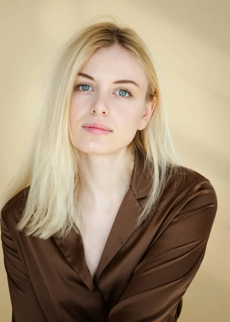 Maja J.