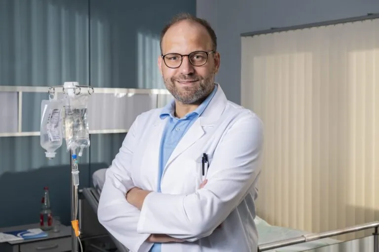 Manuel Boe.