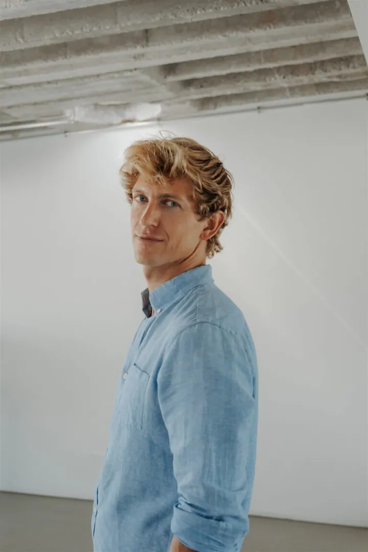 Niklas Rie.