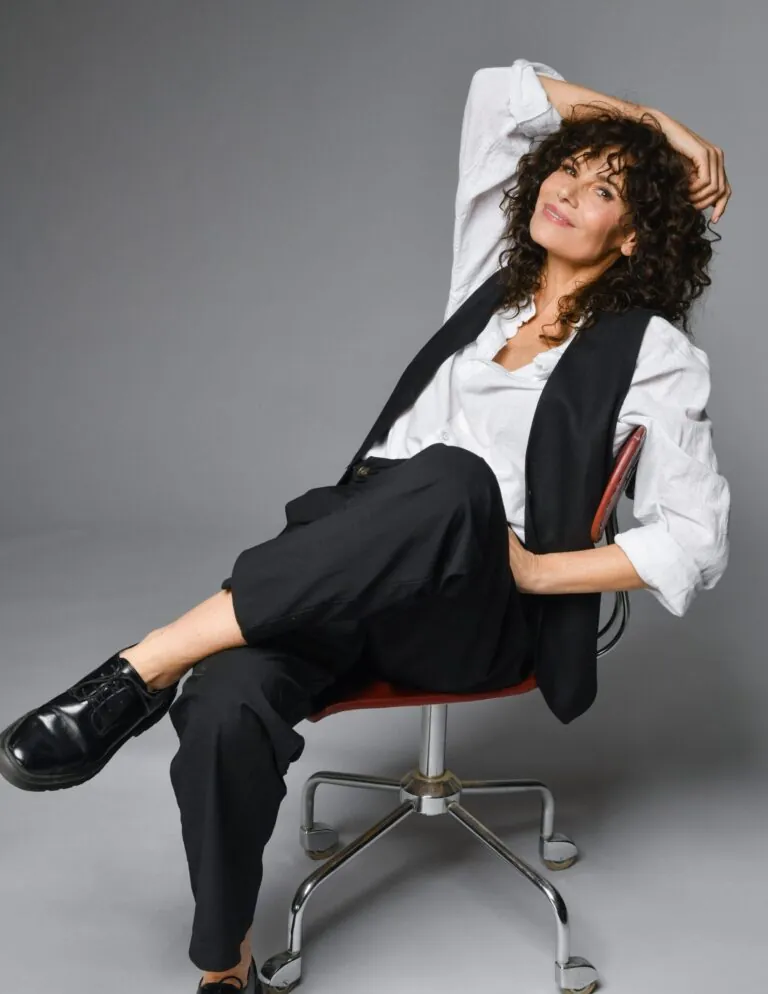 Simone D.
