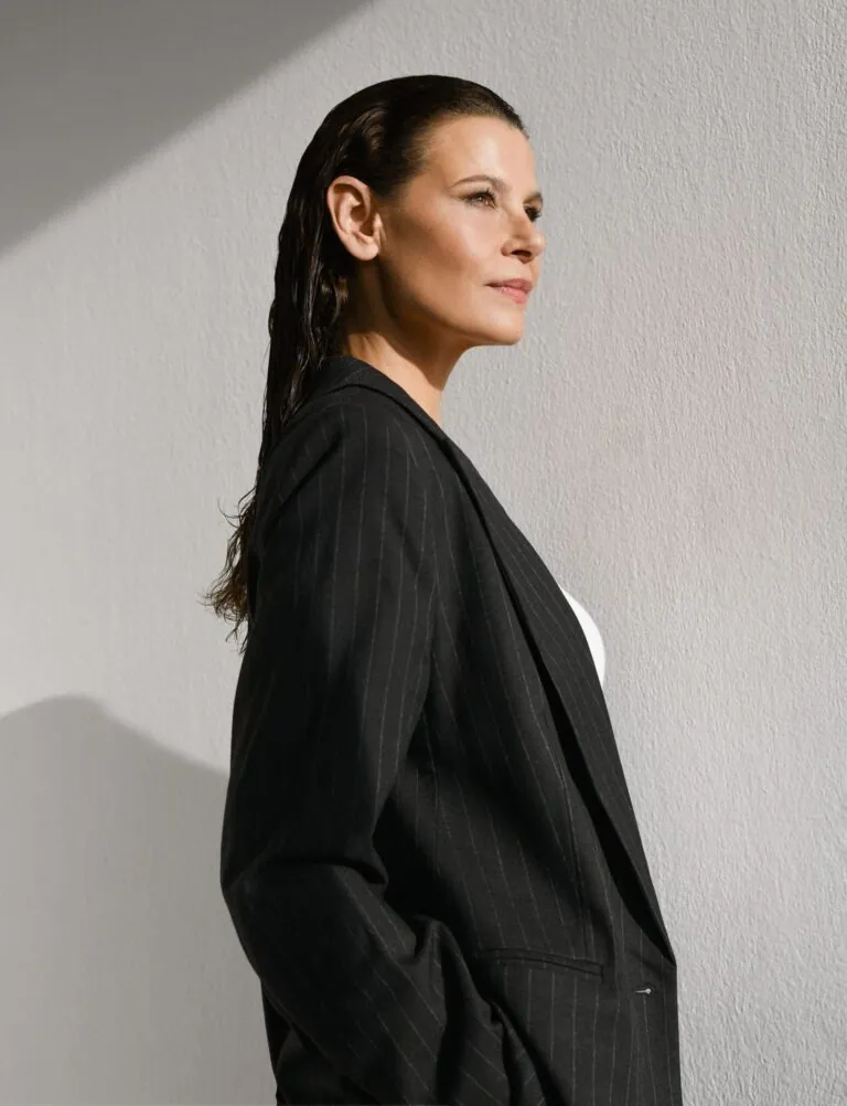Simone D.