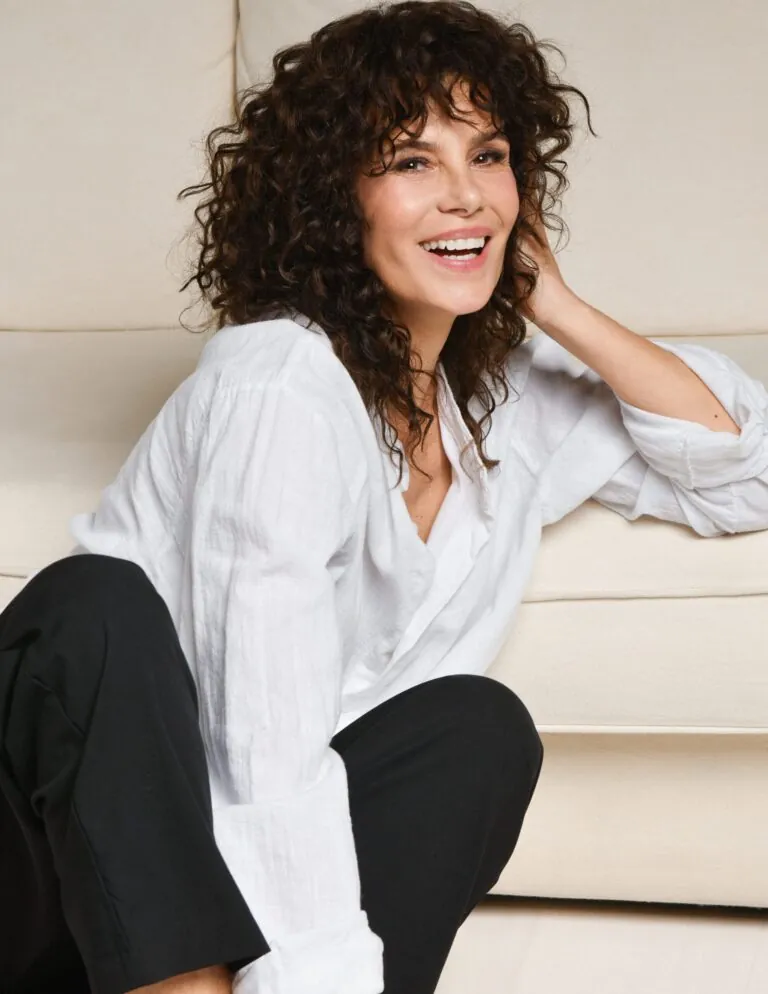 Simone D.