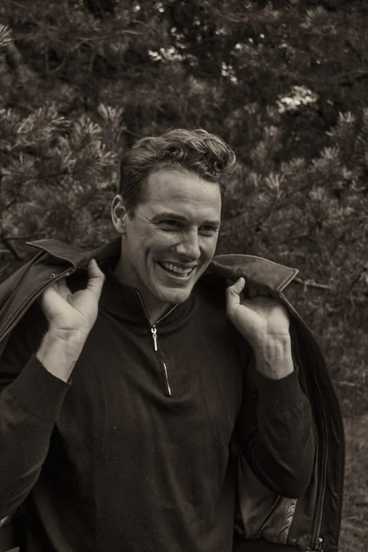 Sven Phillipp F.