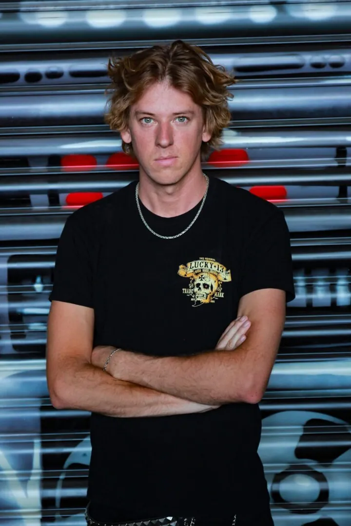 Dustin H.