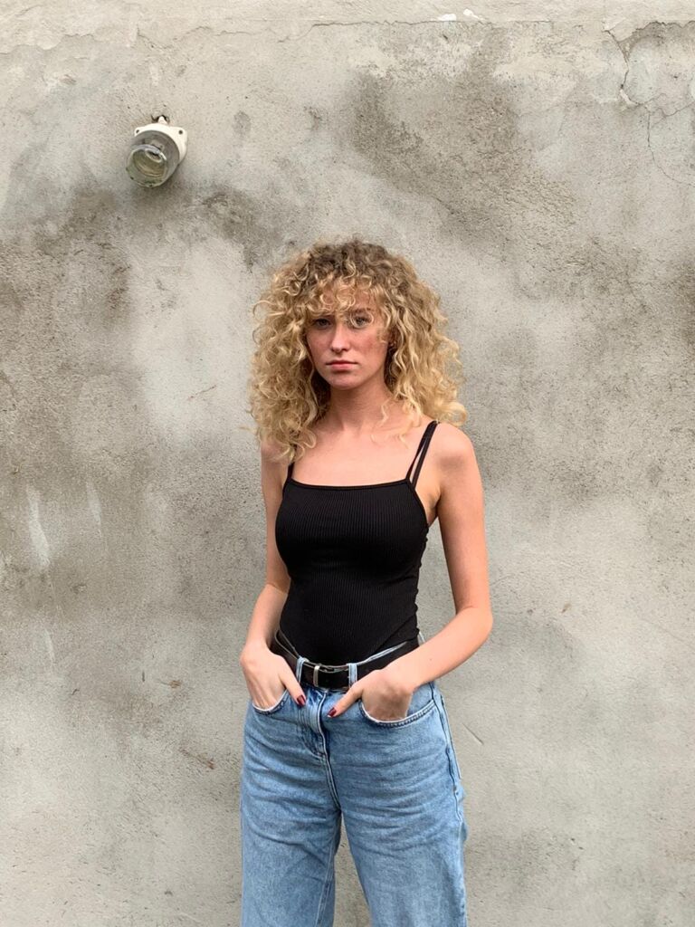 Elisa K.
