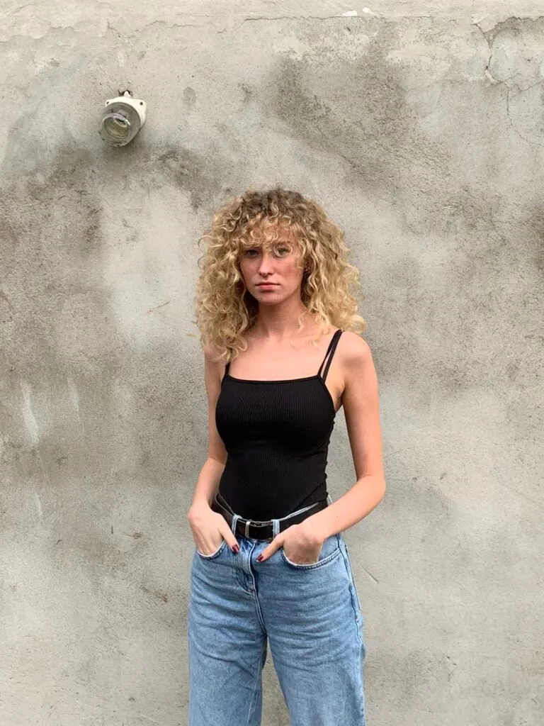 Elisa K.