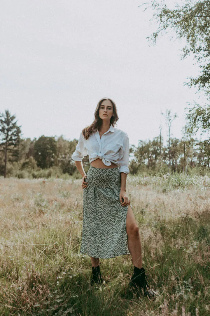 Elisa Mo.