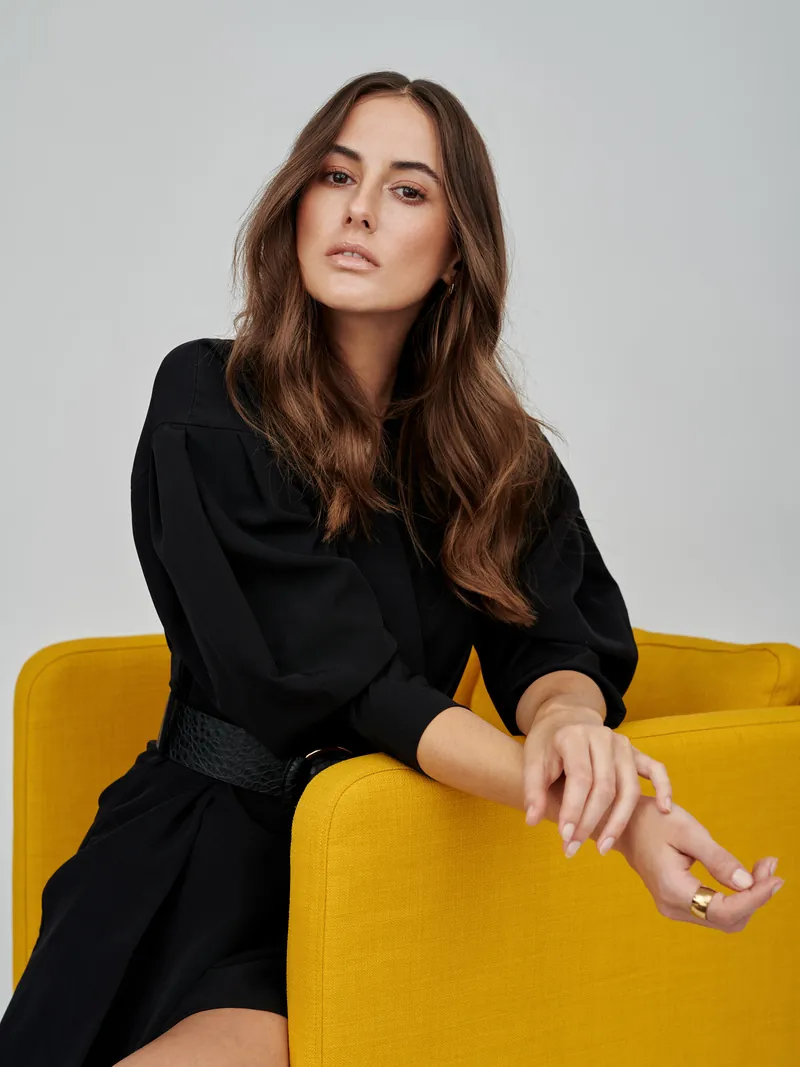 Elisa Mo.