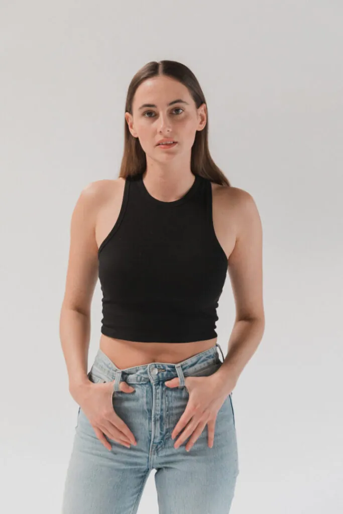 Elisa Mo.