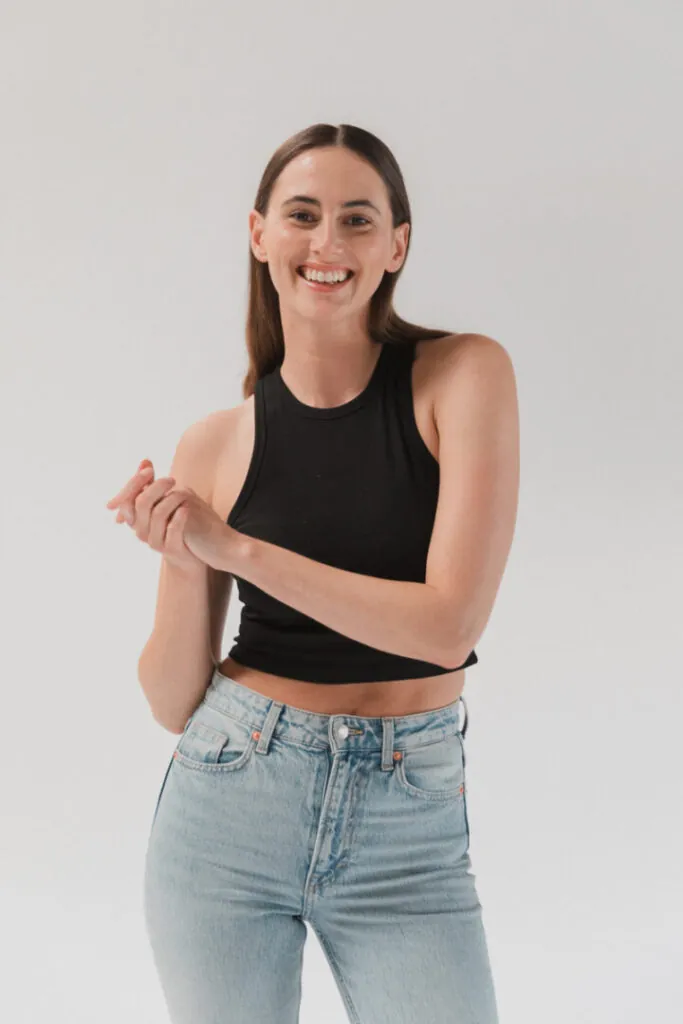 Elisa Mo.